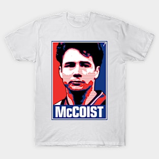 McCoist T-Shirt